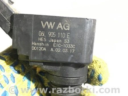 ФОТО Катушка зажигания для Audi (Ауди) A4 V B9 - 8W (2015-) Київ