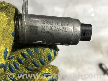 ФОТО Клапан для Audi (Ауди) A4 V B9 - 8W (2015-) Київ