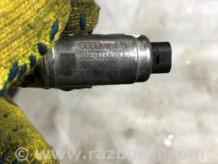 ФОТО Клапан для Audi (Ауди) A4 V B9 - 8W (2015-) Київ