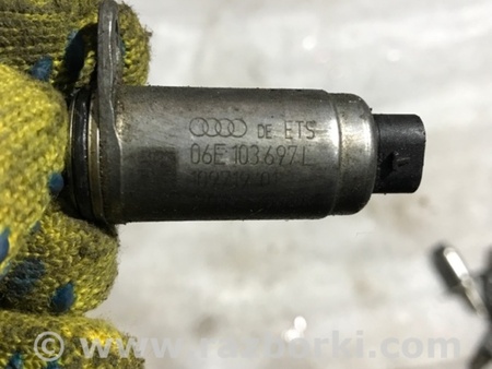 ФОТО Клапан для Audi (Ауди) A4 V B9 - 8W (2015-) Київ