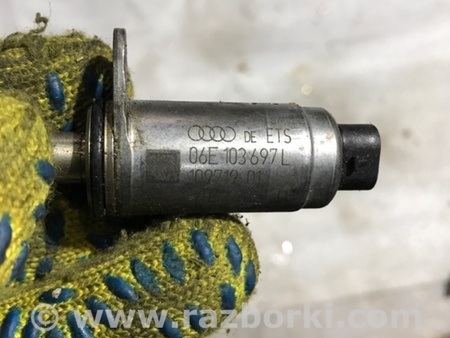 ФОТО Клапан для Audi (Ауди) A4 V B9 - 8W (2015-) Київ