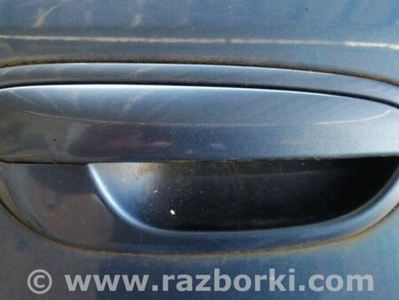 ФОТО Ручка двери внешняя задняя правая для Subaru Legacy (все модели) Киев