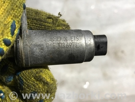 ФОТО Клапан для Audi (Ауди) A4 V B9 - 8W (2015-) Київ