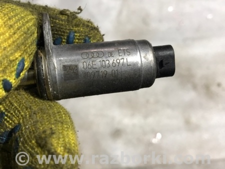 ФОТО Клапан для Audi (Ауди) A4 V B9 - 8W (2015-) Київ