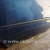 Молдинг на дверь задний правый Subaru Legacy (все модели)