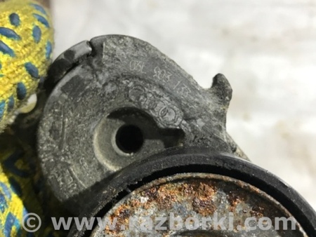 ФОТО Ролик натяжной навесного оборудования для Audi (Ауди) A4 V B9 - 8W (2015-) Київ