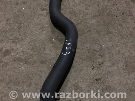 ФОТО Патрубок системы охлаждения для Audi (Ауди) A4 V B9 - 8W (2015-) Київ