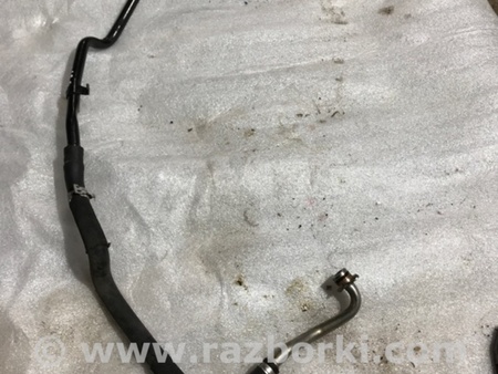 ФОТО Патрубок системы охлаждения для Audi (Ауди) A4 V B9 - 8W (2015-) Київ