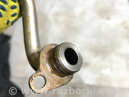 ФОТО Патрубок системы охлаждения для Audi (Ауди) A4 V B9 - 8W (2015-) Київ