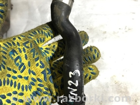 ФОТО Патрубок системы охлаждения для Audi (Ауди) A4 V B9 - 8W (2015-) Київ