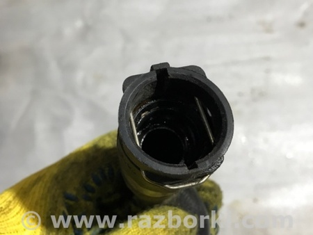 ФОТО Патрубок системы охлаждения для Audi (Ауди) A4 V B9 - 8W (2015-) Київ