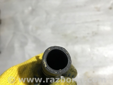 ФОТО Патрубок системы охлаждения для Audi (Ауди) A4 V B9 - 8W (2015-) Київ