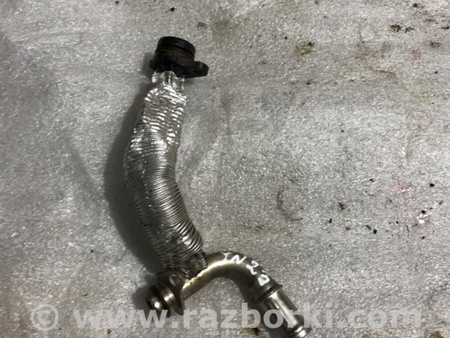 ФОТО Патрубок системы охлаждения для Audi (Ауди) A4 V B9 - 8W (2015-) Київ