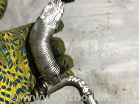 ФОТО Патрубок системы охлаждения для Audi (Ауди) A4 V B9 - 8W (2015-) Київ