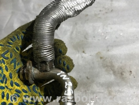 ФОТО Патрубок системы охлаждения для Audi (Ауди) A4 V B9 - 8W (2015-) Київ