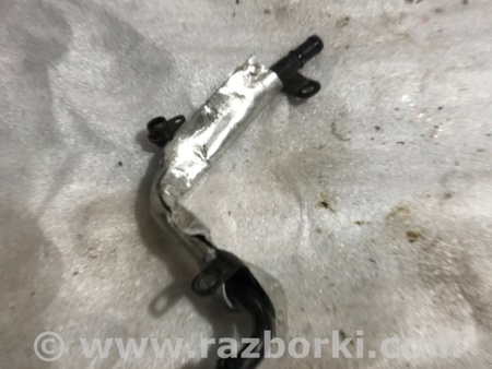 ФОТО Патрубок системы охлаждения для Audi (Ауди) A4 V B9 - 8W (2015-) Київ