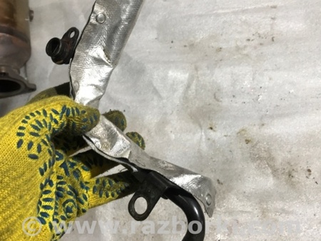 ФОТО Патрубок системы охлаждения для Audi (Ауди) A4 V B9 - 8W (2015-) Київ