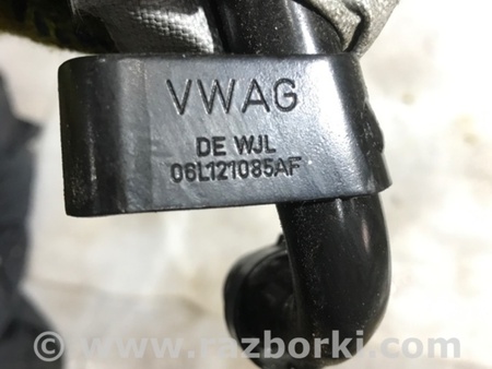 ФОТО Патрубок системы охлаждения для Audi (Ауди) A4 V B9 - 8W (2015-) Київ