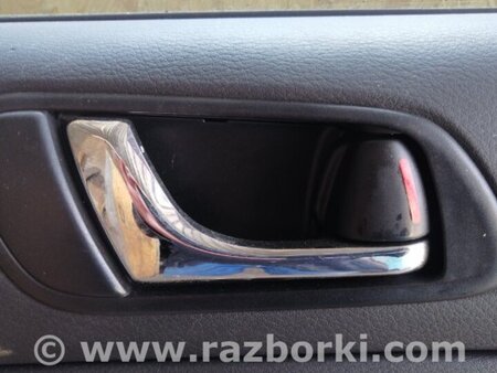 ФОТО Ручка двери внутренняя задняя правая для Subaru Legacy (все модели) Киев