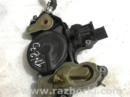 ФОТО Маслоотделитель для Audi (Ауди) A4 V B9 - 8W (2015-) Київ