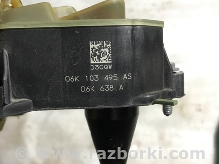 ФОТО Маслоотделитель для Audi (Ауди) A4 V B9 - 8W (2015-) Київ