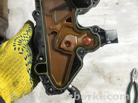 ФОТО Маслоотделитель для Audi (Ауди) A4 V B9 - 8W (2015-) Київ