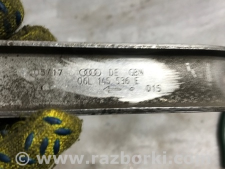 ФОТО Кронштейн для Audi (Ауди) A4 V B9 - 8W (2015-) Київ