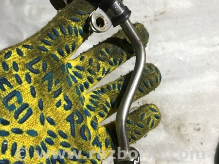 ФОТО Трубка топливная для Audi (Ауди) A4 V B9 - 8W (2015-) Київ