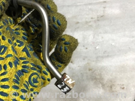 ФОТО Трубка топливная для Audi (Ауди) A4 V B9 - 8W (2015-) Київ