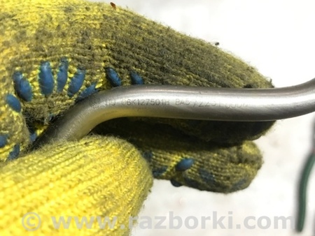 ФОТО Трубка топливная для Audi (Ауди) A4 V B9 - 8W (2015-) Київ