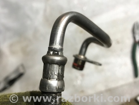 ФОТО Трубка охлаждения турбины для Audi (Ауди) A4 V B9 - 8W (2015-) Київ