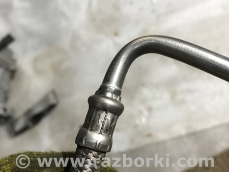 ФОТО Трубка охлаждения турбины для Audi (Ауди) A4 V B9 - 8W (2015-) Київ