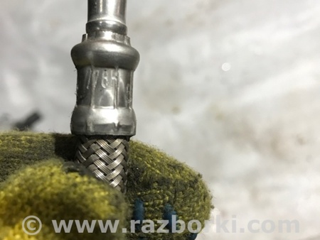 ФОТО Трубка охлаждения турбины для Audi (Ауди) A4 V B9 - 8W (2015-) Київ