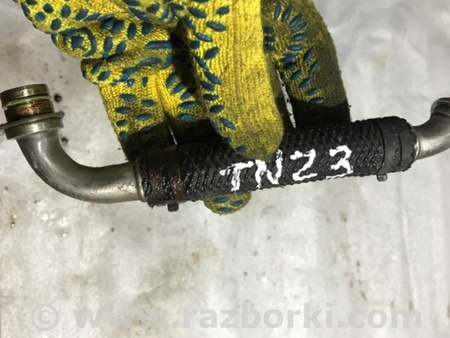 ФОТО Трубка охлаждения турбины для Audi (Ауди) A4 V B9 - 8W (2015-) Київ