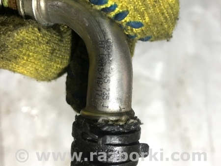 ФОТО Трубка охлаждения турбины для Audi (Ауди) A4 V B9 - 8W (2015-) Київ