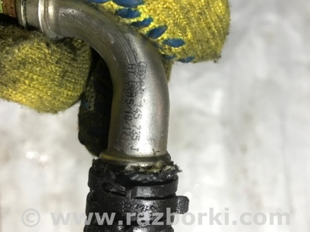 ФОТО Трубка охлаждения турбины для Audi (Ауди) A4 V B9 - 8W (2015-) Київ