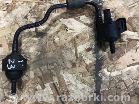 ФОТО Клапан для Audi (Ауди) A4 V B9 - 8W (2015-) Київ