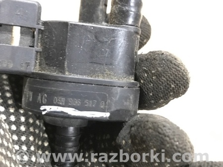 ФОТО Клапан для Audi (Ауди) A4 V B9 - 8W (2015-) Київ