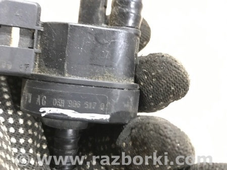 ФОТО Клапан для Audi (Ауди) A4 V B9 - 8W (2015-) Київ