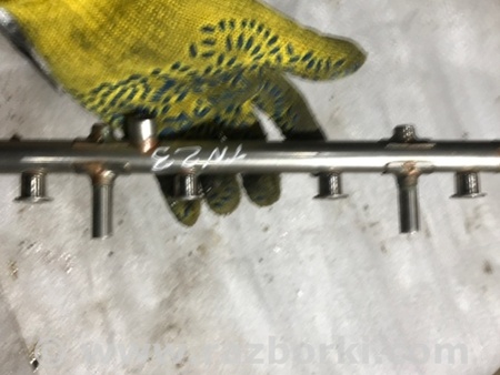 ФОТО Топливная рампа для Audi (Ауди) A4 V B9 - 8W (2015-) Київ