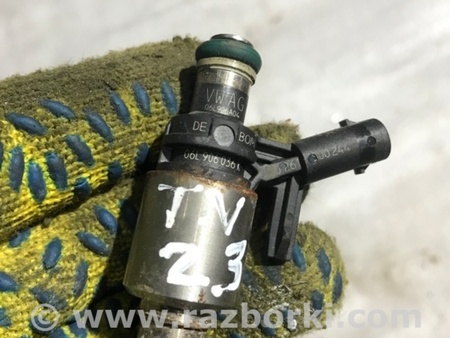 ФОТО Форсунка топливная для Audi (Ауди) A4 V B9 - 8W (2015-) Київ