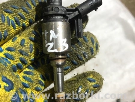 ФОТО Форсунка топливная для Audi (Ауди) A4 V B9 - 8W (2015-) Київ