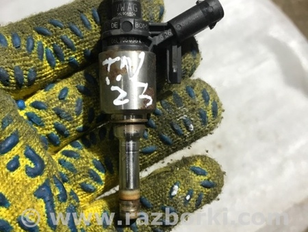 ФОТО Форсунка топливная для Audi (Ауди) A4 V B9 - 8W (2015-) Київ