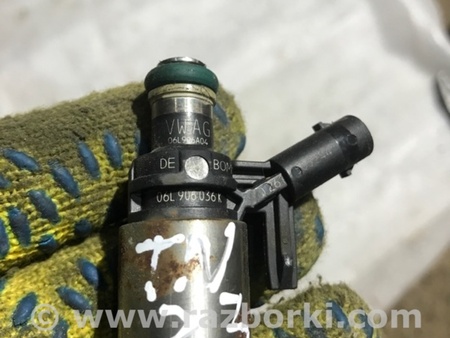 ФОТО Форсунка топливная для Audi (Ауди) A4 V B9 - 8W (2015-) Київ