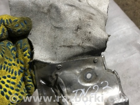 ФОТО Тепловой экран для Audi (Ауди) A4 V B9 - 8W (2015-) Київ