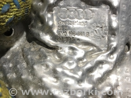 ФОТО Тепловой экран для Audi (Ауди) A4 V B9 - 8W (2015-) Київ