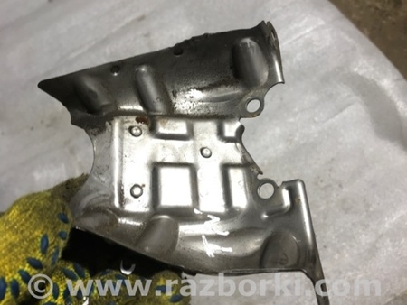 ФОТО Тепловой экран для Audi (Ауди) A4 V B9 - 8W (2015-) Київ