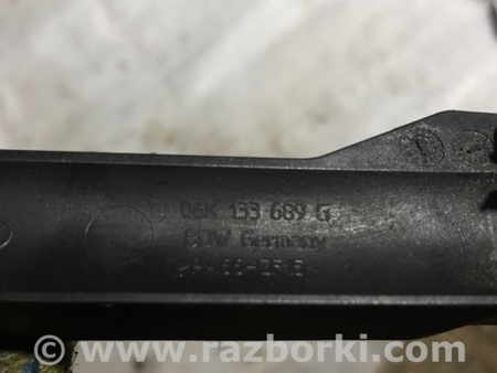 ФОТО Кронштейн для Audi (Ауди) A4 V B9 - 8W (2015-) Київ