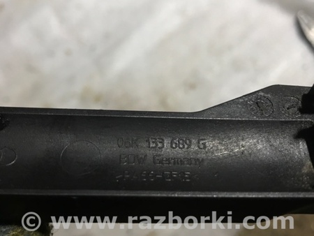 ФОТО Кронштейн для Audi (Ауди) A4 V B9 - 8W (2015-) Київ