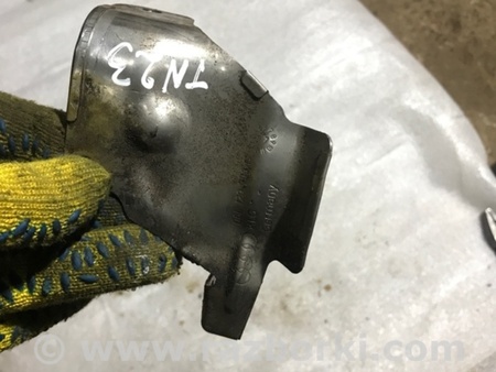 ФОТО Тепловой экран для Audi (Ауди) A4 V B9 - 8W (2015-) Київ